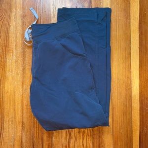 Dark Harbor Kade scrubs pants